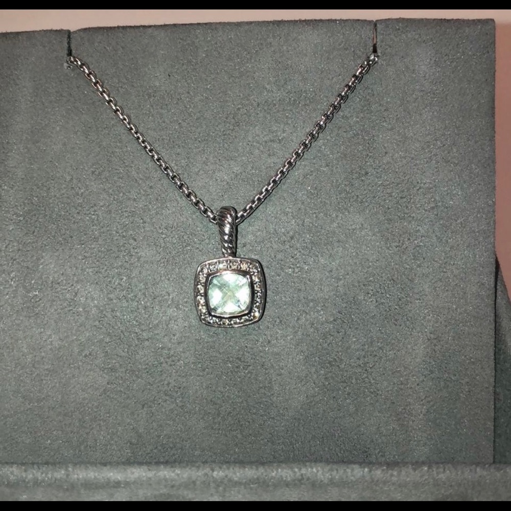 David Yurman Necklace
